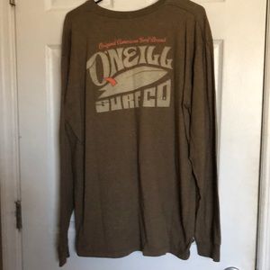 O’NeillT-shirt long sleeve